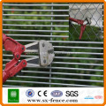 ISO9001 fabricant professionnel Anping Shunxing Factory 358 clôture en treillis métallique